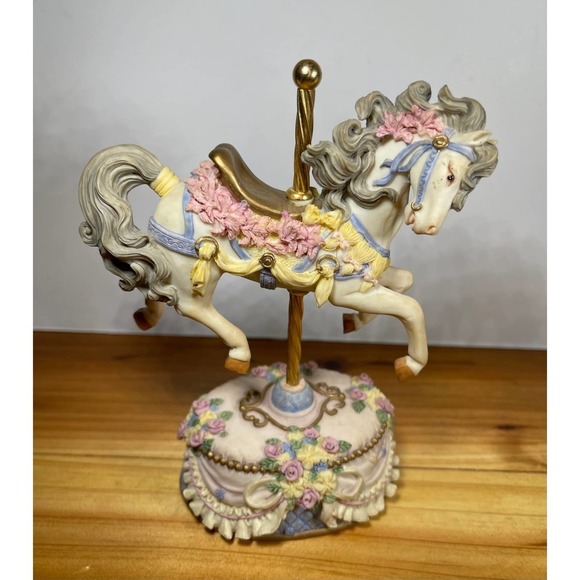 The San Francisco Music Company Accents Vtg The San Francisco Music